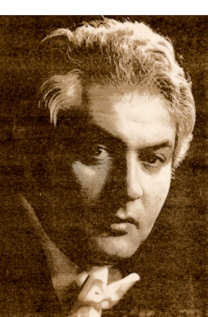 Станислав Сулейманов